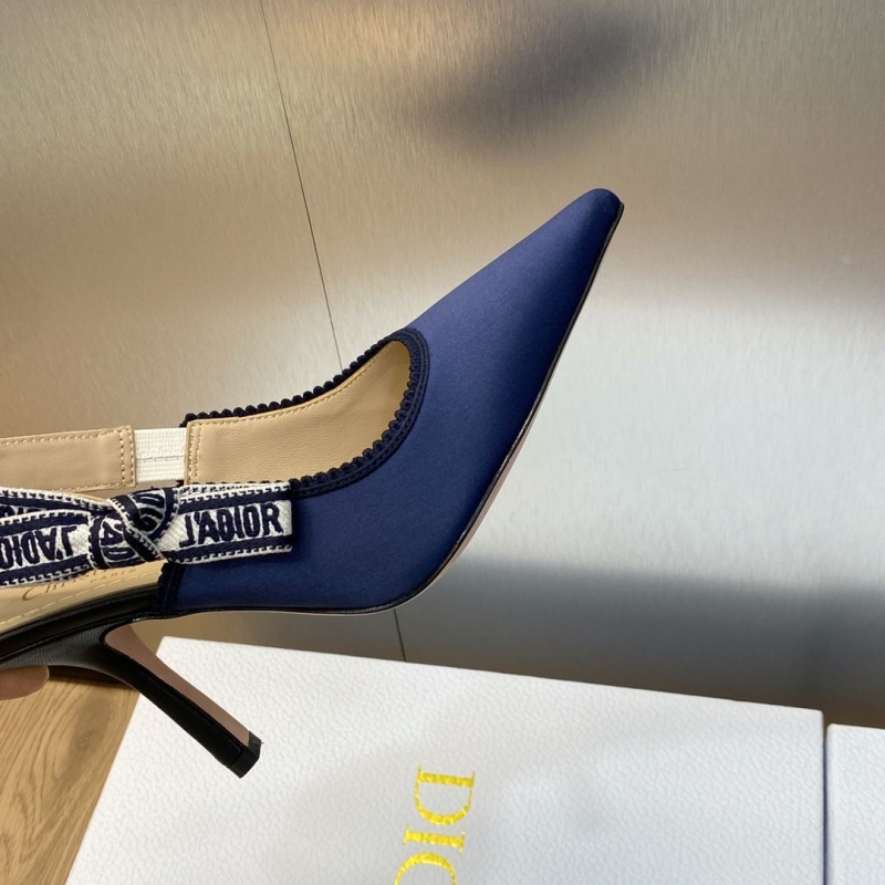 Christian Dior Heeled Shoes